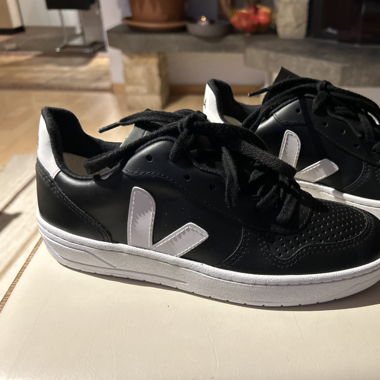 Veja Turnschuhe 