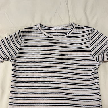 Gestreiftes Primark Shirt