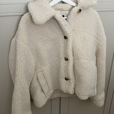 Giacca invernale Zara Taglia S