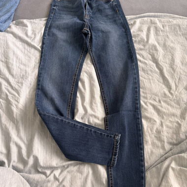 Jeans skinny pull & bear