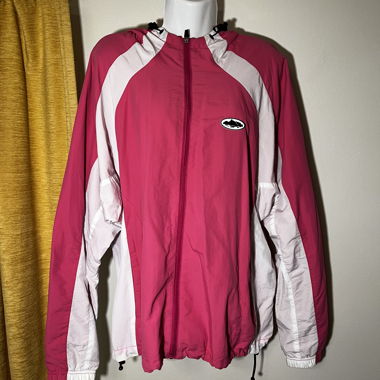 Corteiz jacket
