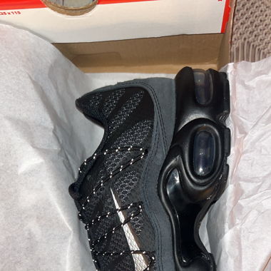 Air Max plus utility