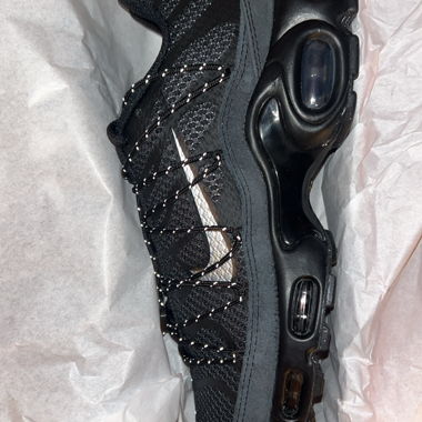 Air Max plus utility