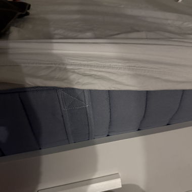 IKEA VÅLEVÅG mattress 90x200
