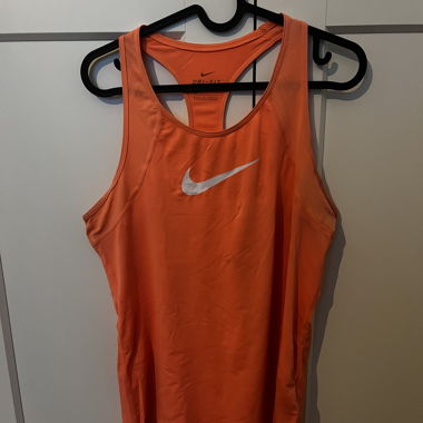 Top de sport Nike
