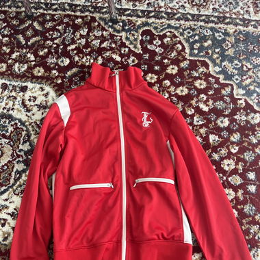 Lotto Vintage jacke