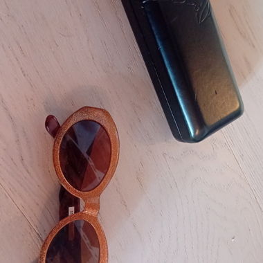 Versace sunglasses