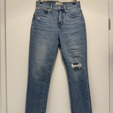 Jeans vintage Perfect Madewell 36