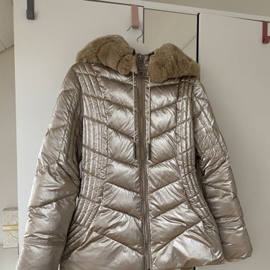 Winter Jacke 