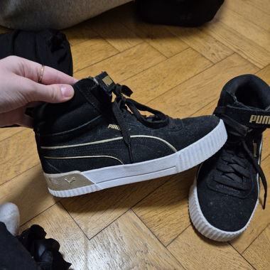 Chaussures à vendre