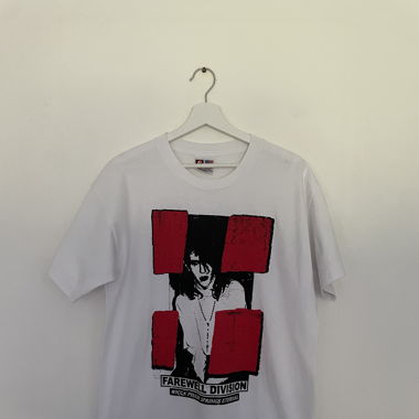 WICCA PHSE SPRINGS SHIRT LIL PEEP