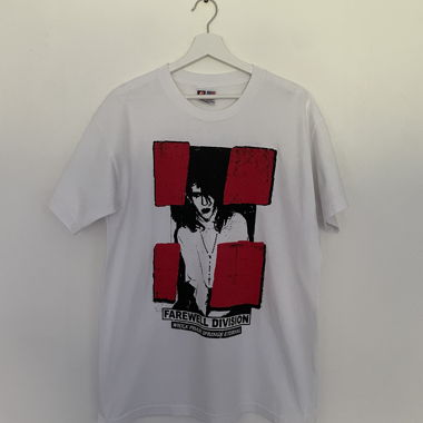 WICCA PHSE SPRINGS SHIRT LIL PEEP