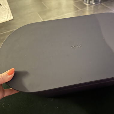 Dyson Airwrap Complete 