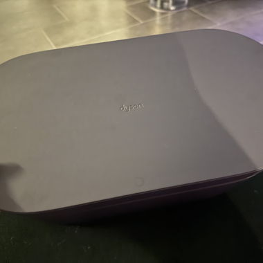 Dyson Airwrap Complete 