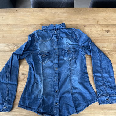 Chemise 