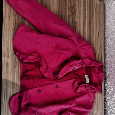 RED Valentino jacket