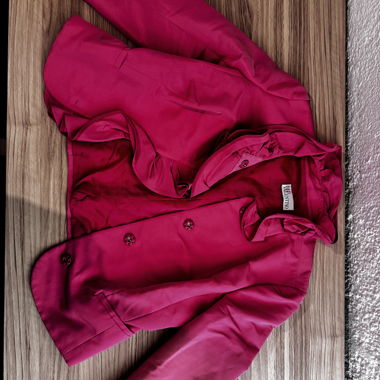 RED Valentino jacket