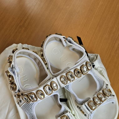 Gucci sandals 