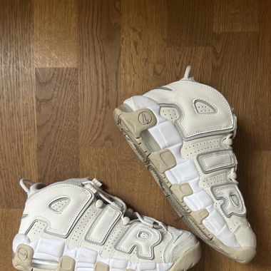 Nike Air More Uptempo