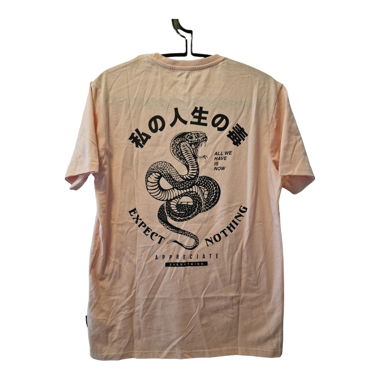 T-Shirt rosa