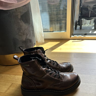 Bugatti Stiefeletten
