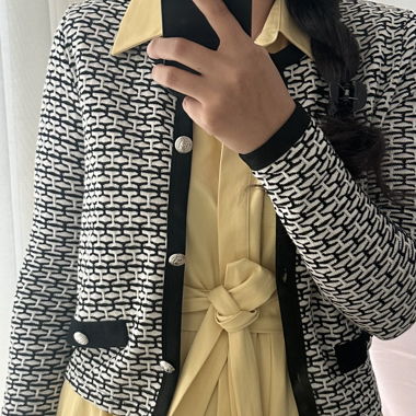 Vero Moda Cardigan con Etichetta Nuovo