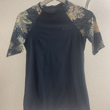 T-shirt de natation