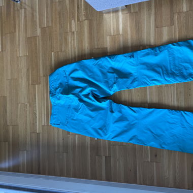 Zimtstern Skihose