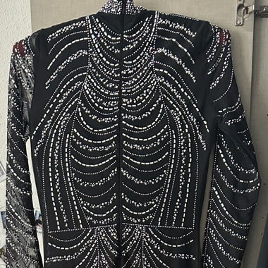 Abendkleid