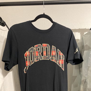 Jordan Shirt