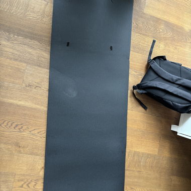 Tappetino da yoga/fitness