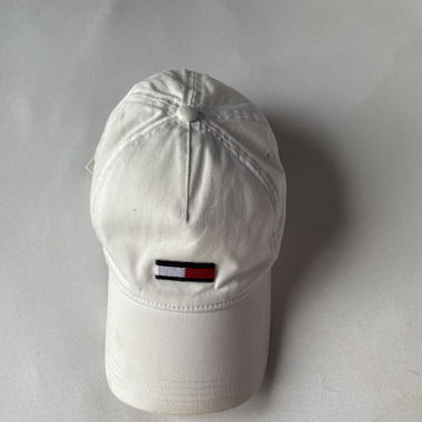 Tommy Cap
