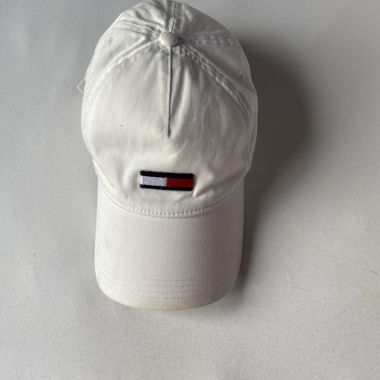 Casquette Tommy