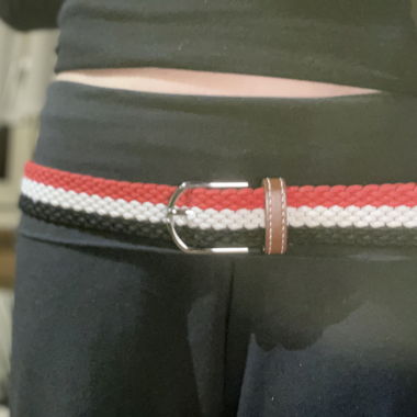 Belt