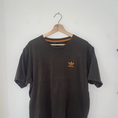 Adidas shirt