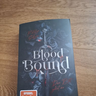 Blood Bound