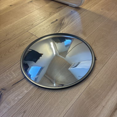 Miroir rond