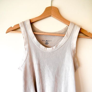 kurzes Top