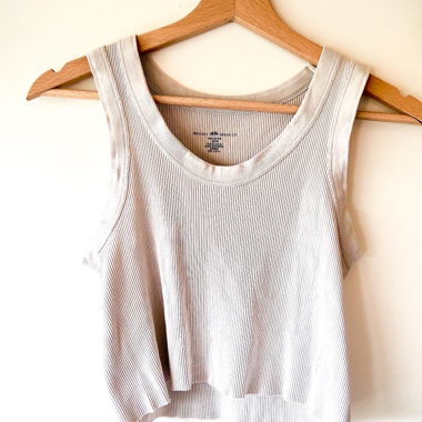 kurzes Top