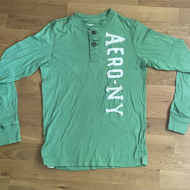 T-shirt à manches longues Aéropostale