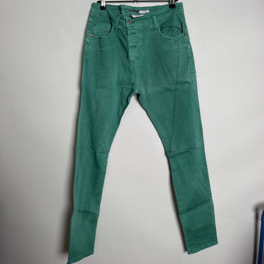 Pantalon vert
