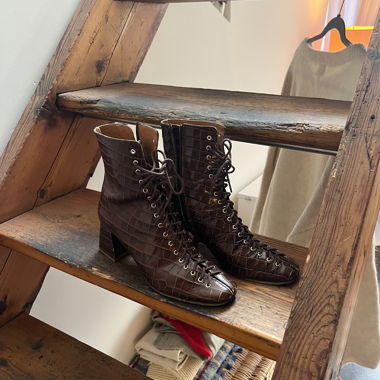 ByFAR Stiefel