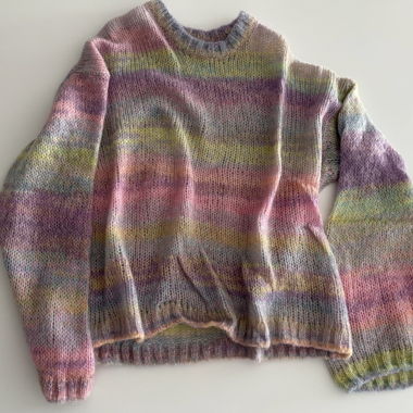 Pullover (Arket)