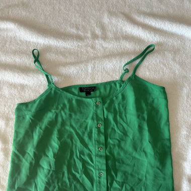 Green Top