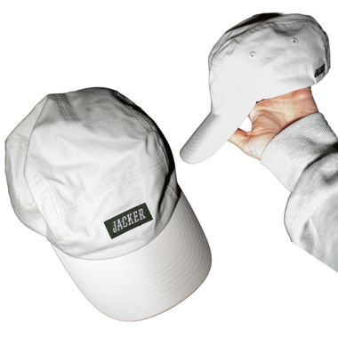 Jacker Cap