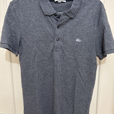 Polo Lacoste