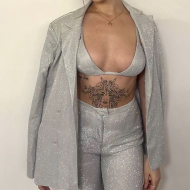 Set di paillettes