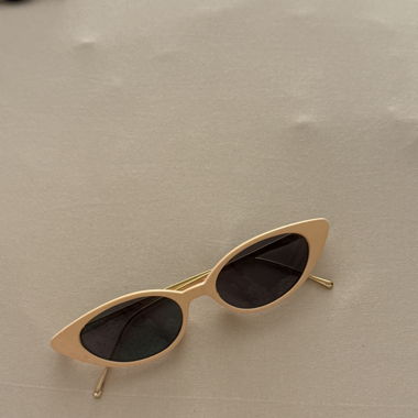 Sonnenbrille