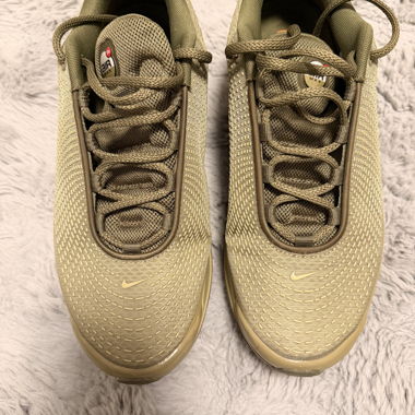 Nike Air Max Sneakers