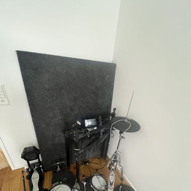 Roland TD-25 Sound Module + Set